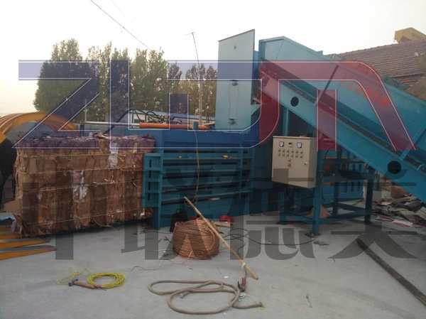 北京全自動(dòng)打包機(jī)彈簧