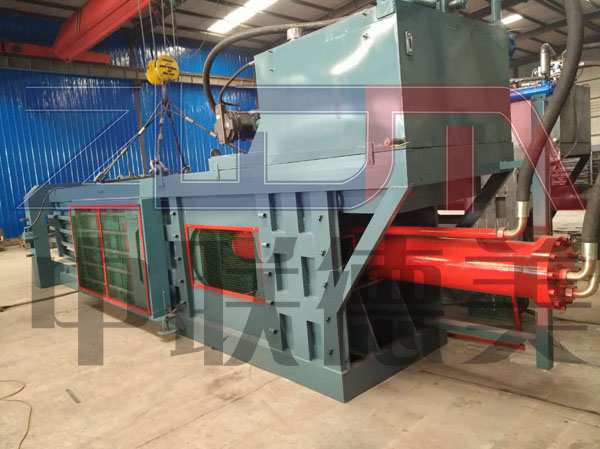 山西磚廠打包機(jī)研究報告