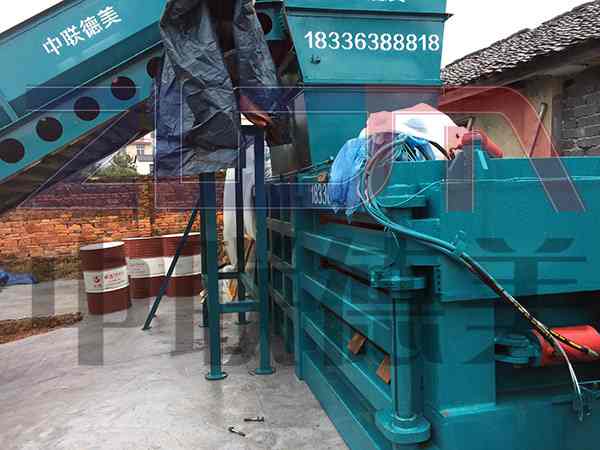 北京塑料瓶打包機(jī)價格配件