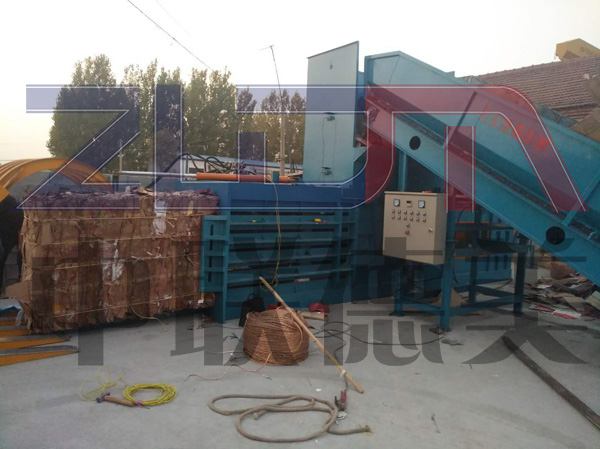 遼寧全自動打包機(jī)價格