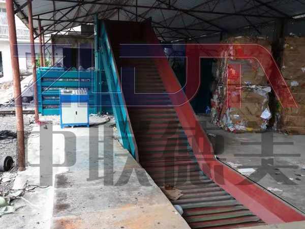 浙江塑料瓶打包機供應(yīng)商