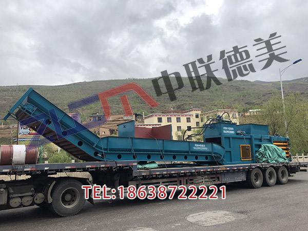 山西采購(gòu)金屬打包機(jī)哪個(gè)品牌好