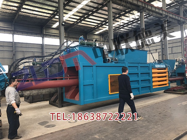 安徽定購金屬打包機(jī)價(jià)格