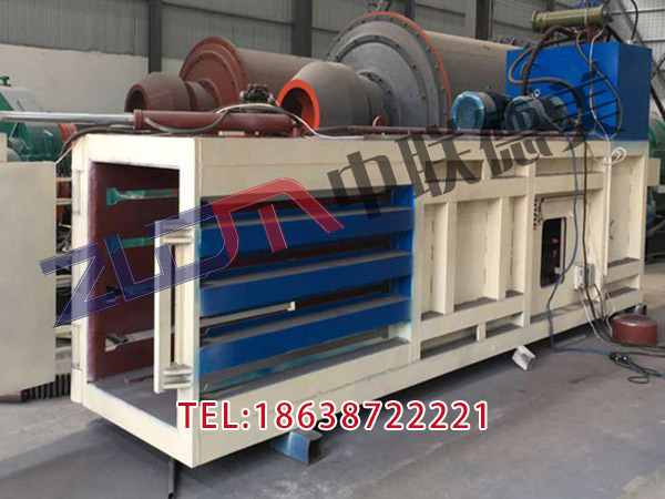 新疆小型金屬打包機原理