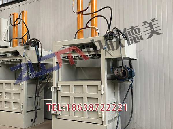 陜西自動液壓金屬打包機(jī)價位