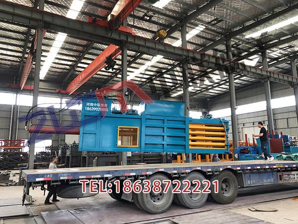 寧夏多少金屬打包機(jī)多少錢(qián)