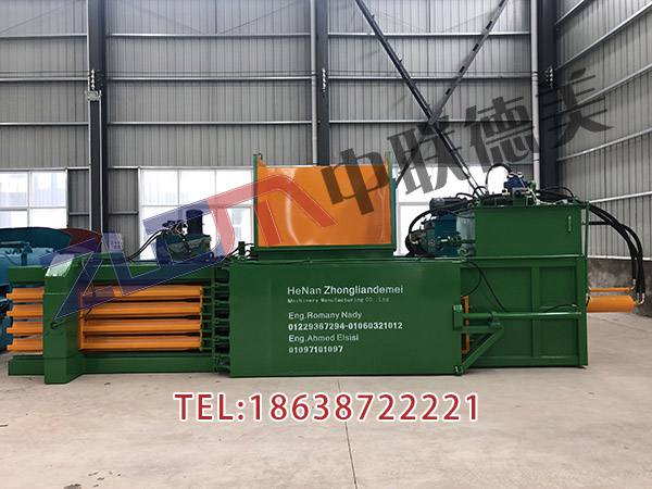 寧夏多少金屬打包機(jī)多少錢(qián)