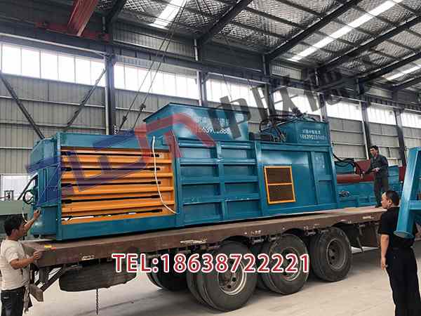 西藏全自動金屬打包機(jī)型號